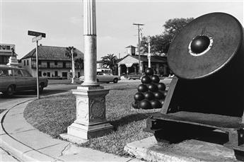 LEE FRIEDLANDER. The American Monument, Volumes I and II.
